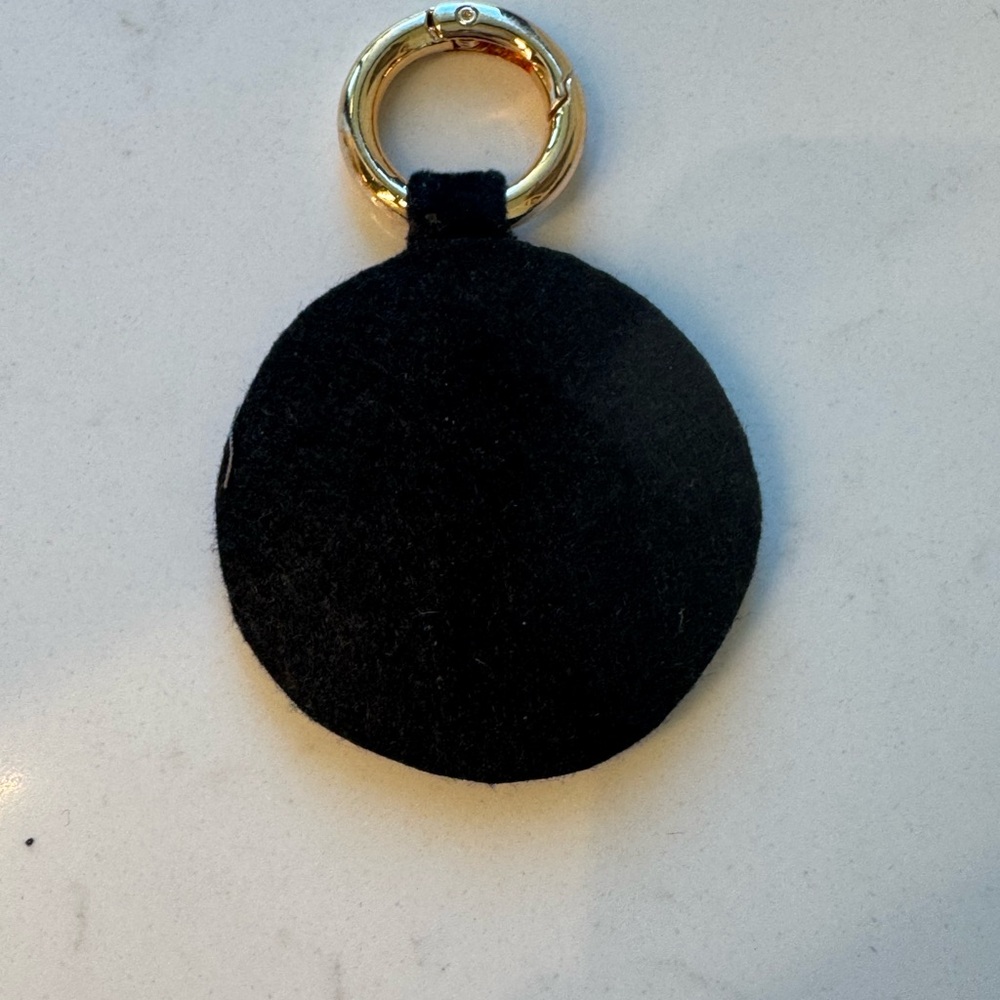 Louis Vuitton Key Chain - Picture 2 of 3